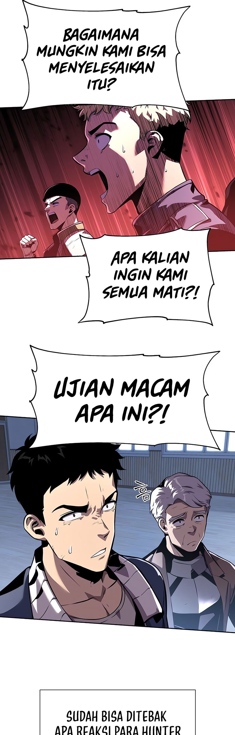 The Knight King Who Returned with a God Chapter 19 - halaman 32