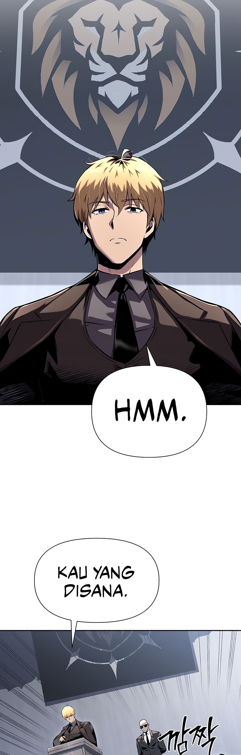 The Knight King Who Returned with a God Chapter 19 - halaman 42