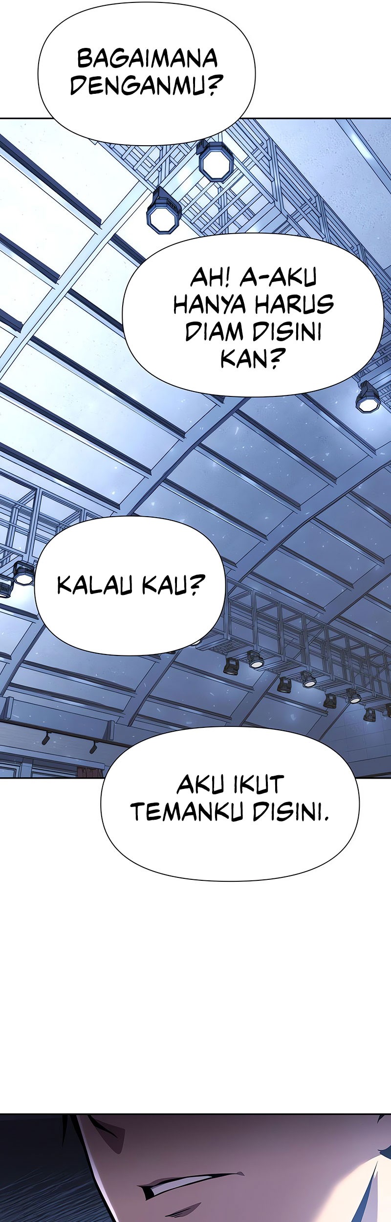 The Knight King Who Returned with a God Chapter 19 - halaman 46