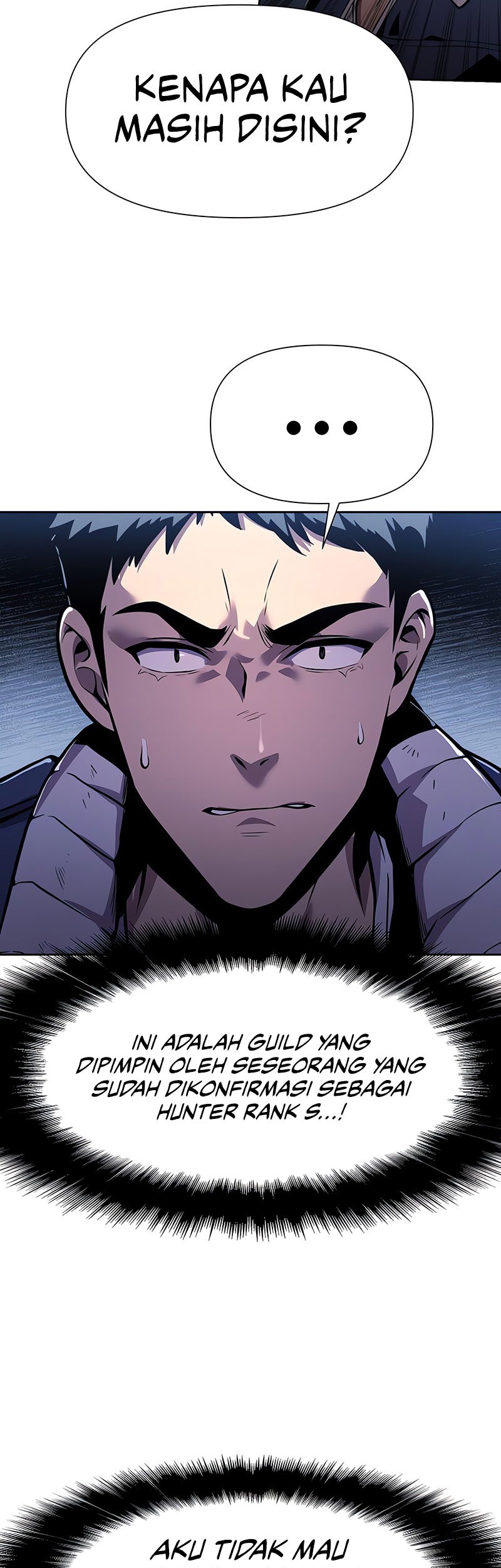 The Knight King Who Returned with a God Chapter 19 - halaman 48