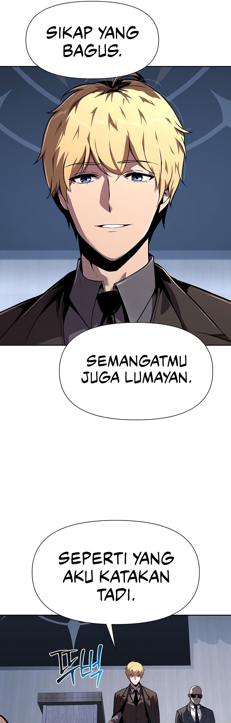 The Knight King Who Returned with a God Chapter 19 - halaman 50