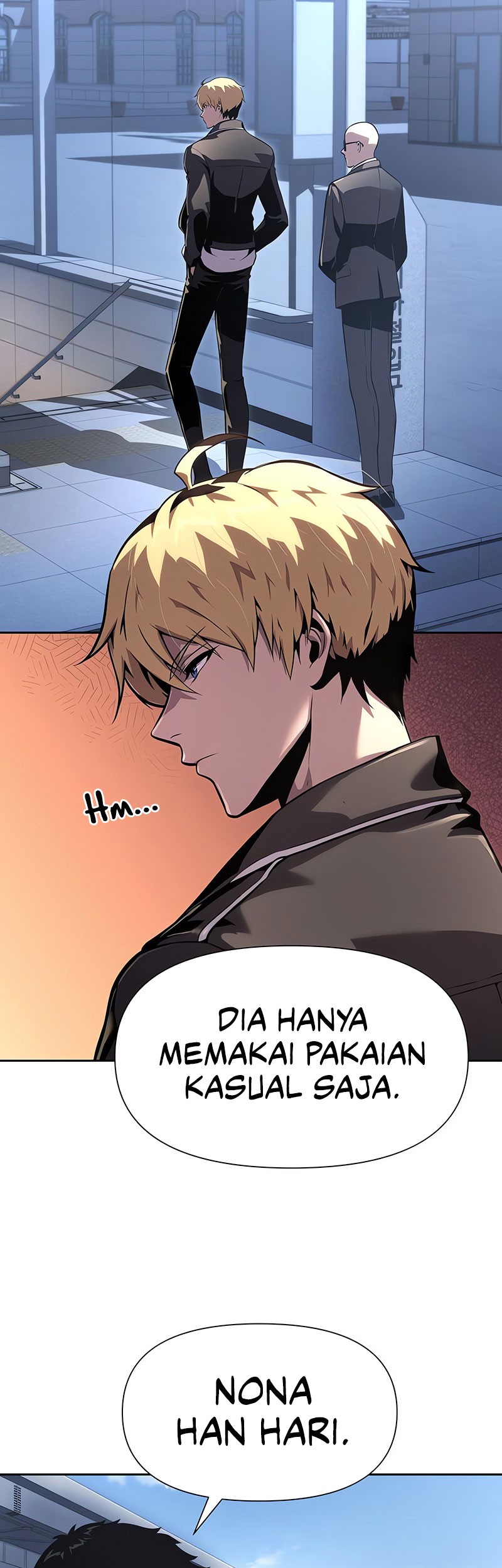 The Knight King Who Returned with a God Chapter 19 - halaman 62