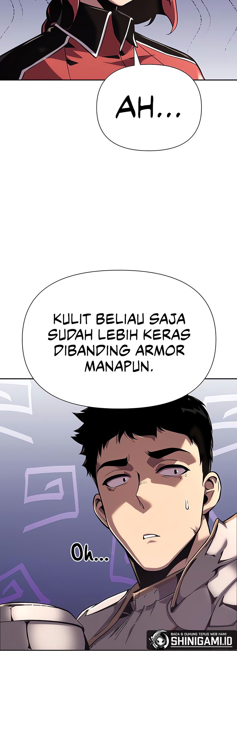 The Knight King Who Returned with a God Chapter 19 - halaman 64