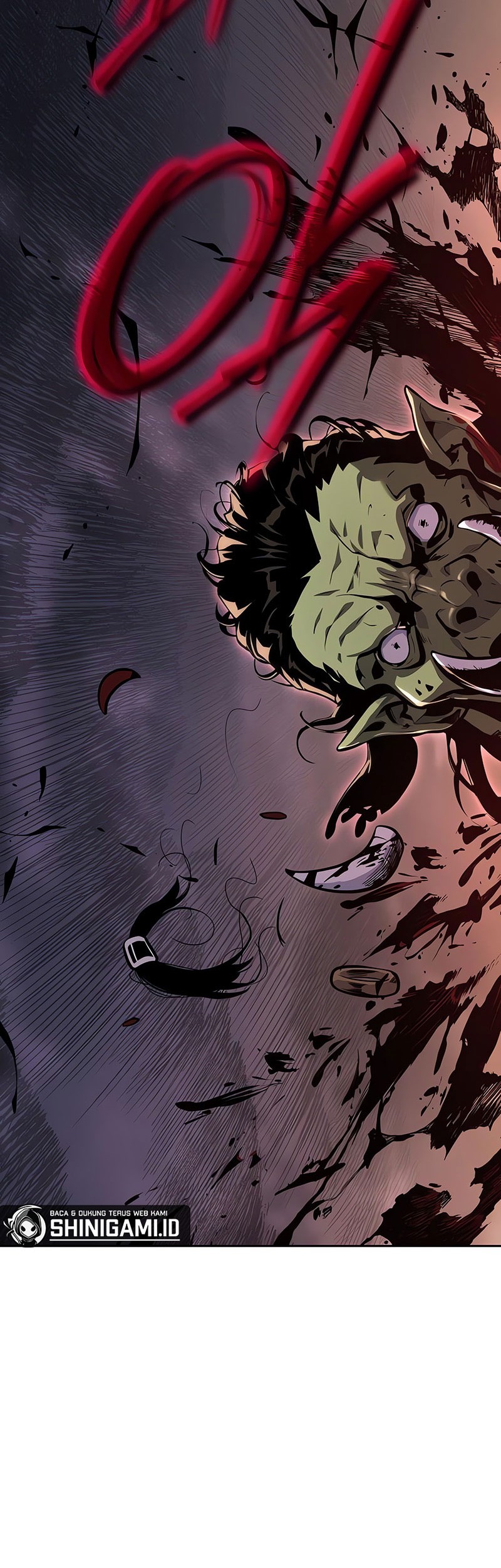 The Knight King Who Returned with a God Chapter 19 - halaman 67