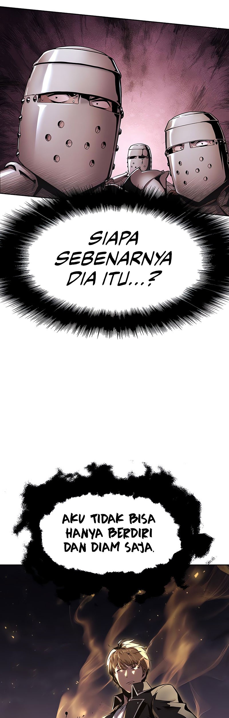 The Knight King Who Returned with a God Chapter 19 - halaman 68