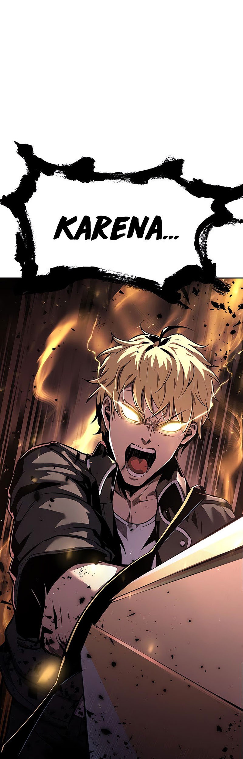 The Knight King Who Returned with a God Chapter 19 - halaman 71