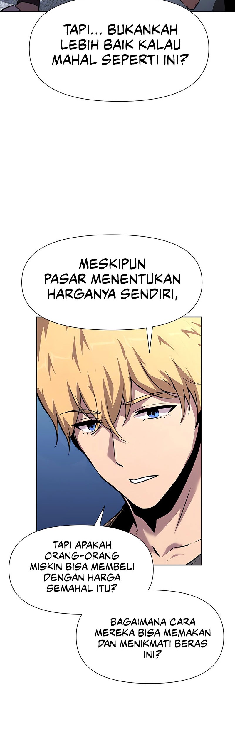 The Knight King Who Returned with a God Chapter 19 - halaman 9