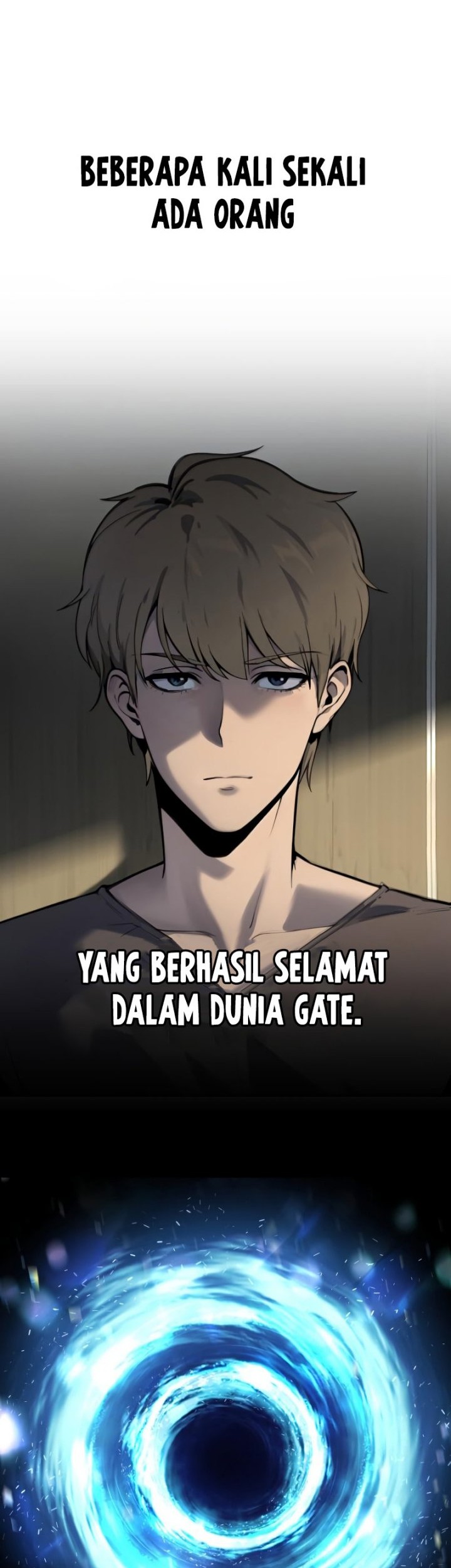 The Knight King Who Returned with a God Chapter 2 - halaman 15