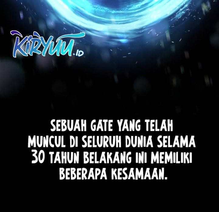 The Knight King Who Returned with a God Chapter 2 - halaman 16
