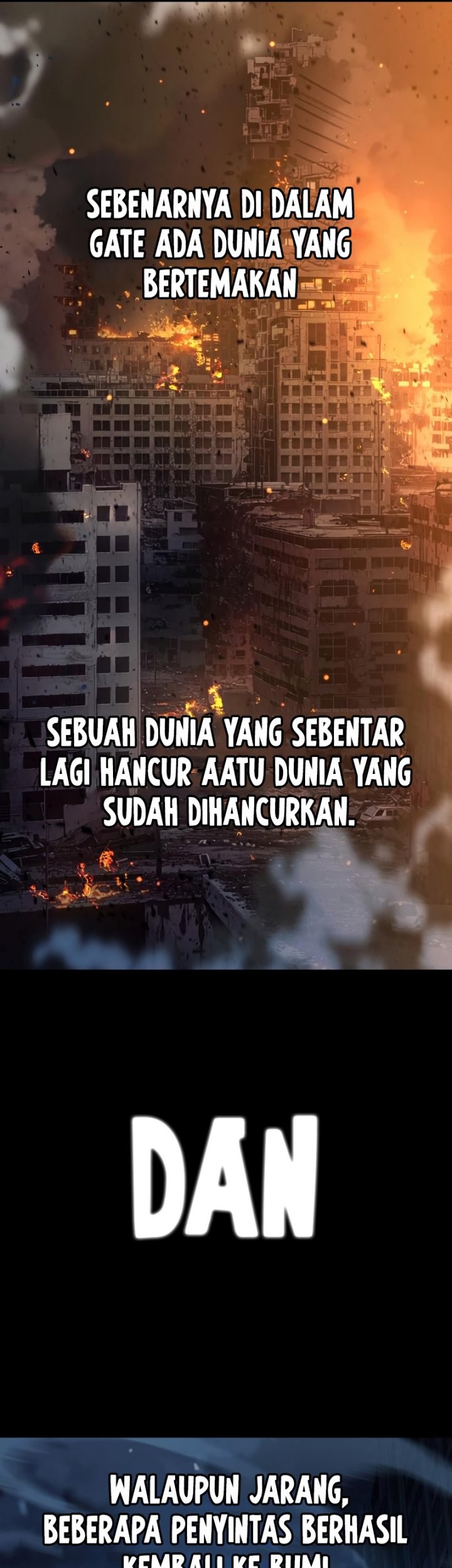 The Knight King Who Returned with a God Chapter 2 - halaman 17