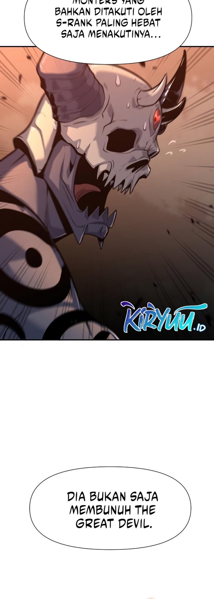 The Knight King Who Returned with a God Chapter 2 - halaman 22