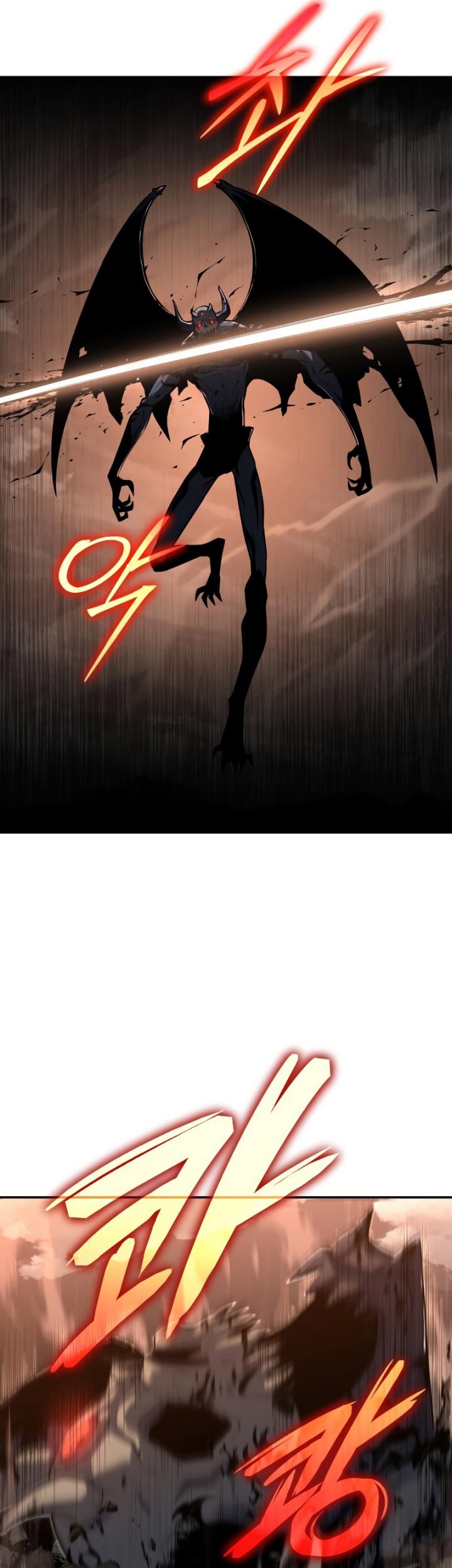 The Knight King Who Returned with a God Chapter 2 - halaman 23