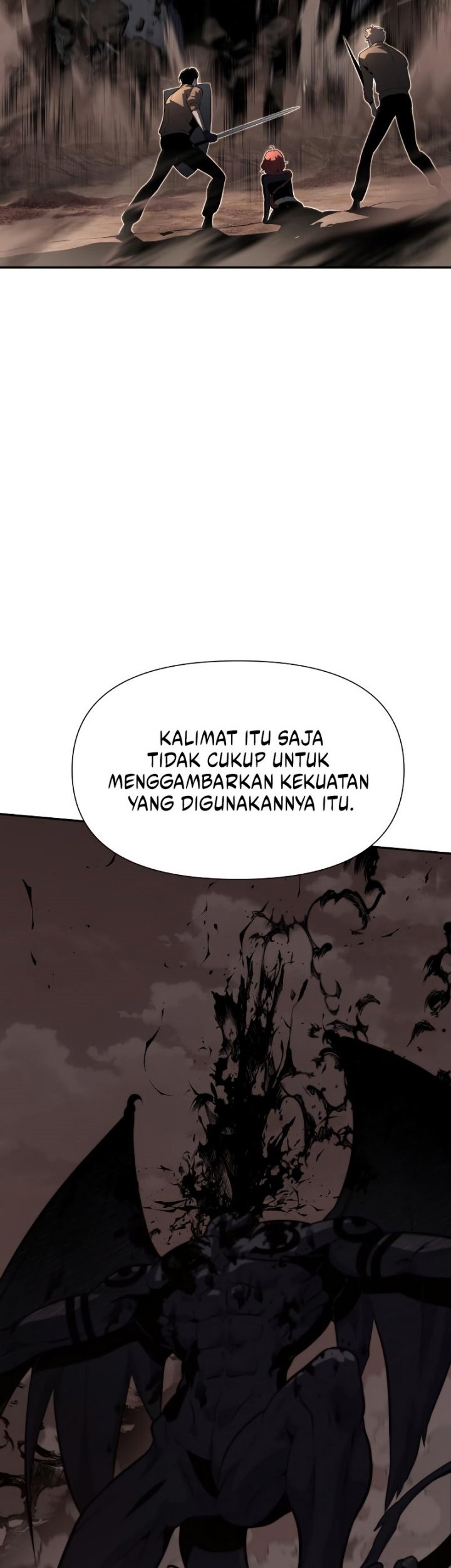 The Knight King Who Returned with a God Chapter 2 - halaman 24