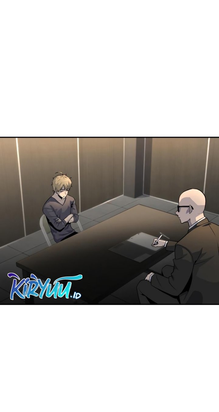 The Knight King Who Returned with a God Chapter 2 - halaman 34