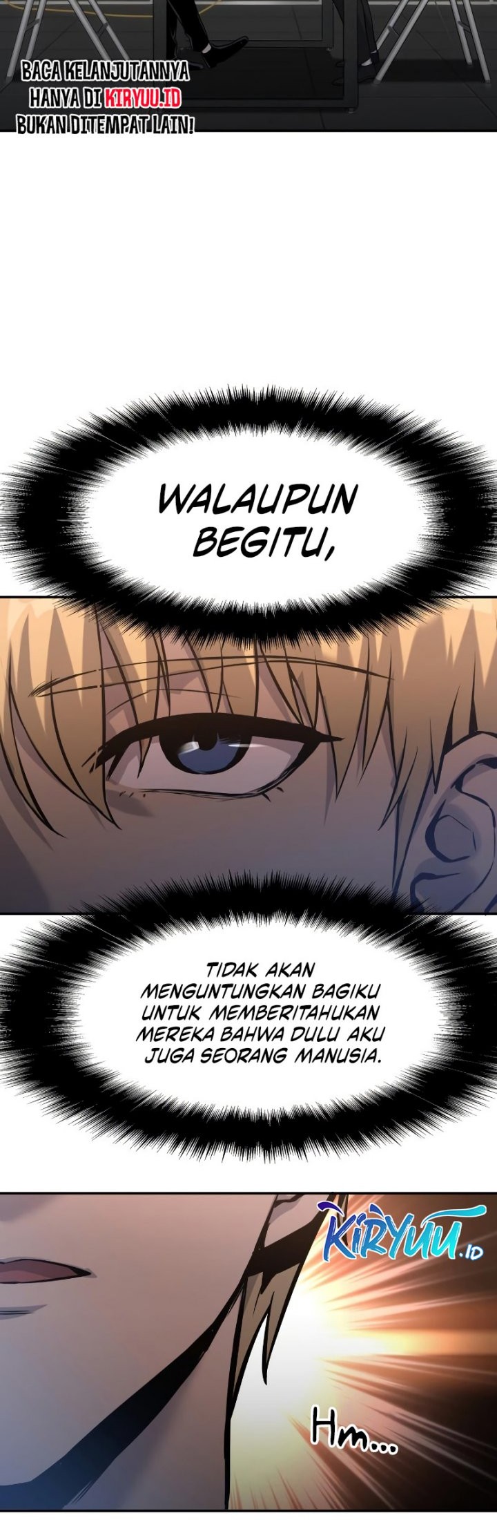 The Knight King Who Returned with a God Chapter 2 - halaman 40
