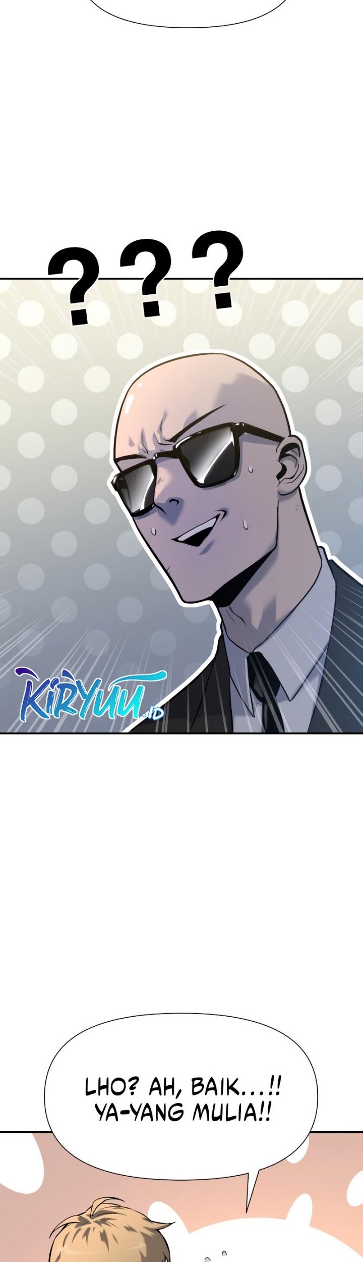 The Knight King Who Returned with a God Chapter 2 - halaman 42