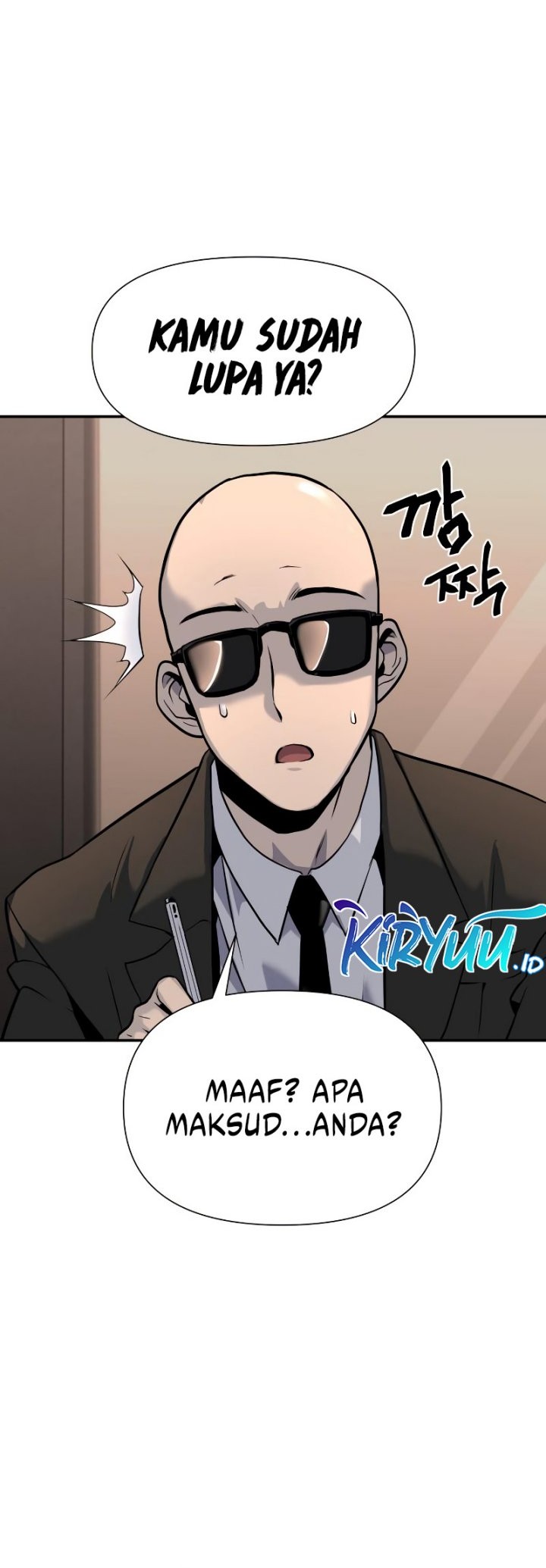 The Knight King Who Returned with a God Chapter 2 - halaman 46