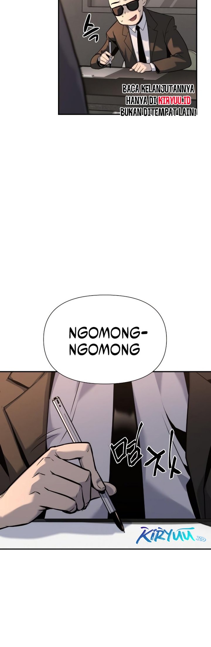 The Knight King Who Returned with a God Chapter 2 - halaman 49