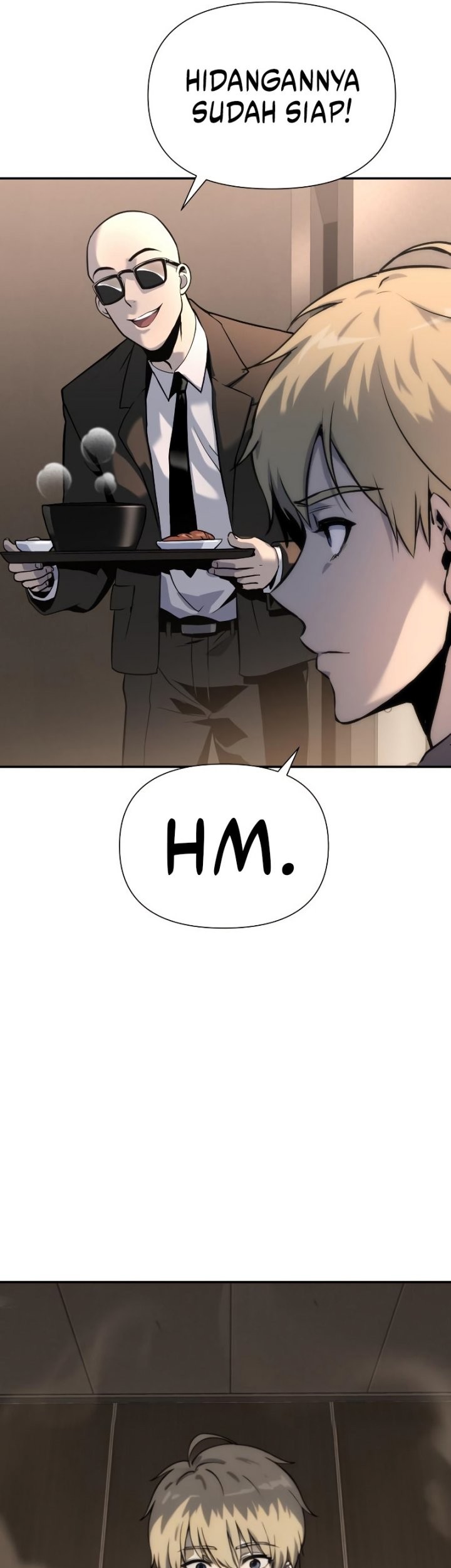 The Knight King Who Returned with a God Chapter 2 - halaman 62