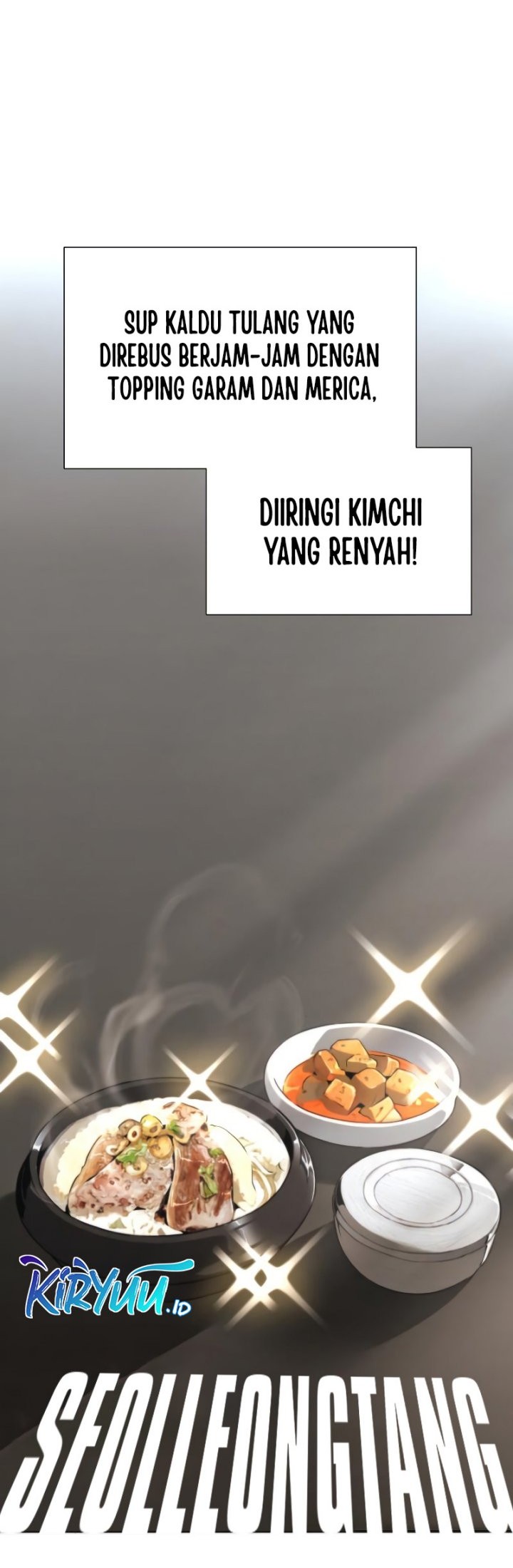 The Knight King Who Returned with a God Chapter 2 - halaman 64