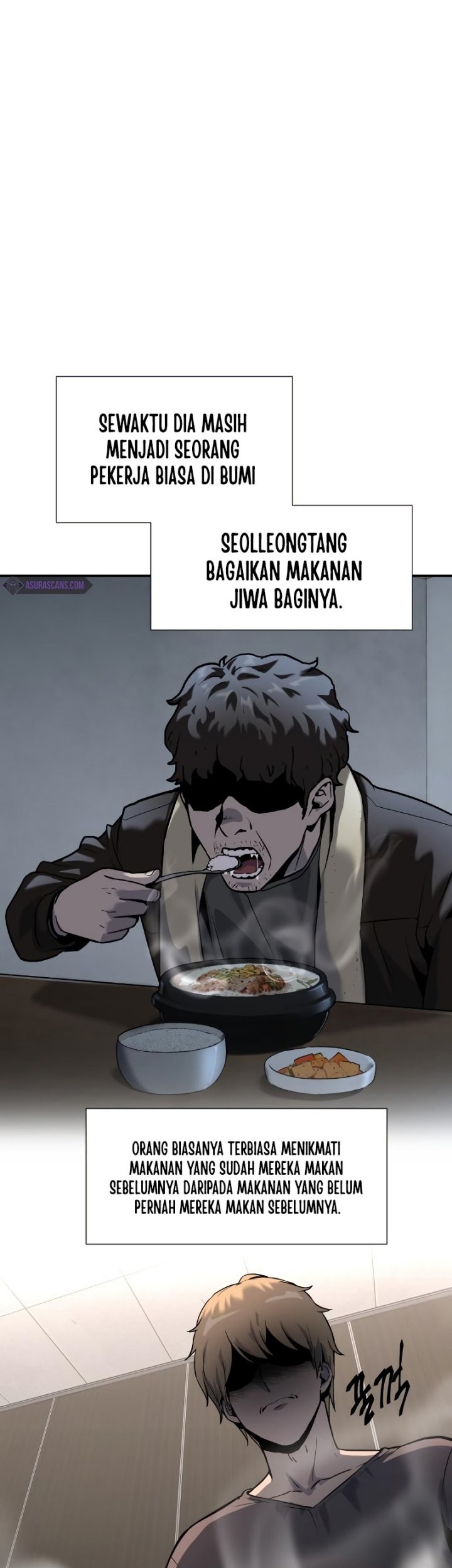 The Knight King Who Returned with a God Chapter 2 - halaman 65