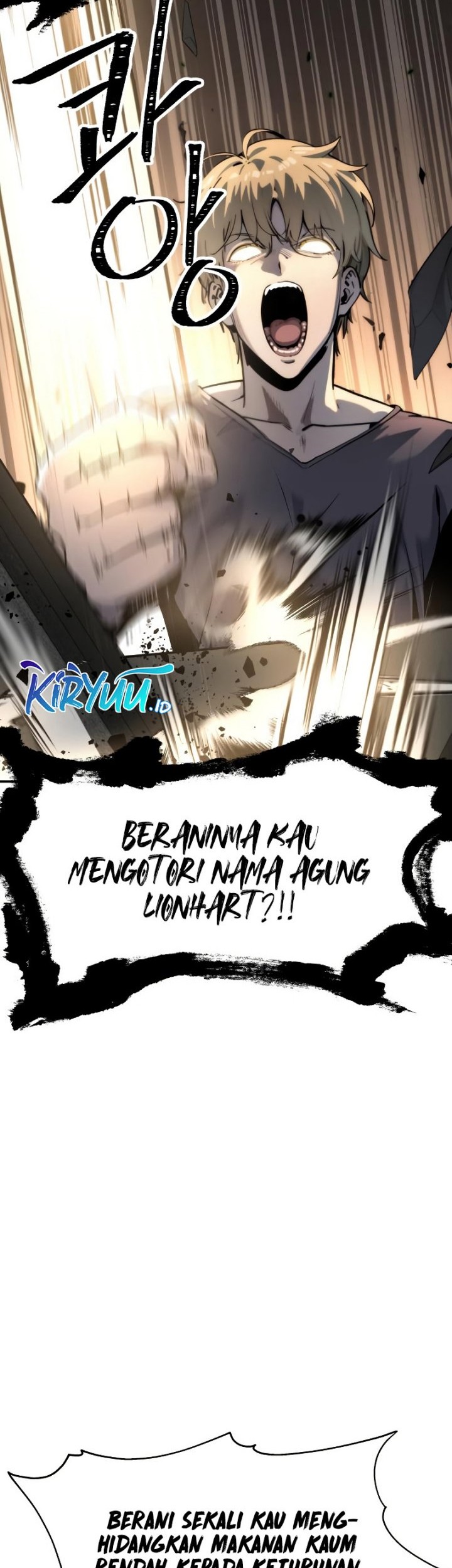 The Knight King Who Returned with a God Chapter 2 - halaman 69