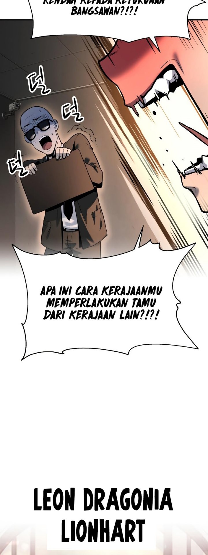 The Knight King Who Returned with a God Chapter 2 - halaman 70