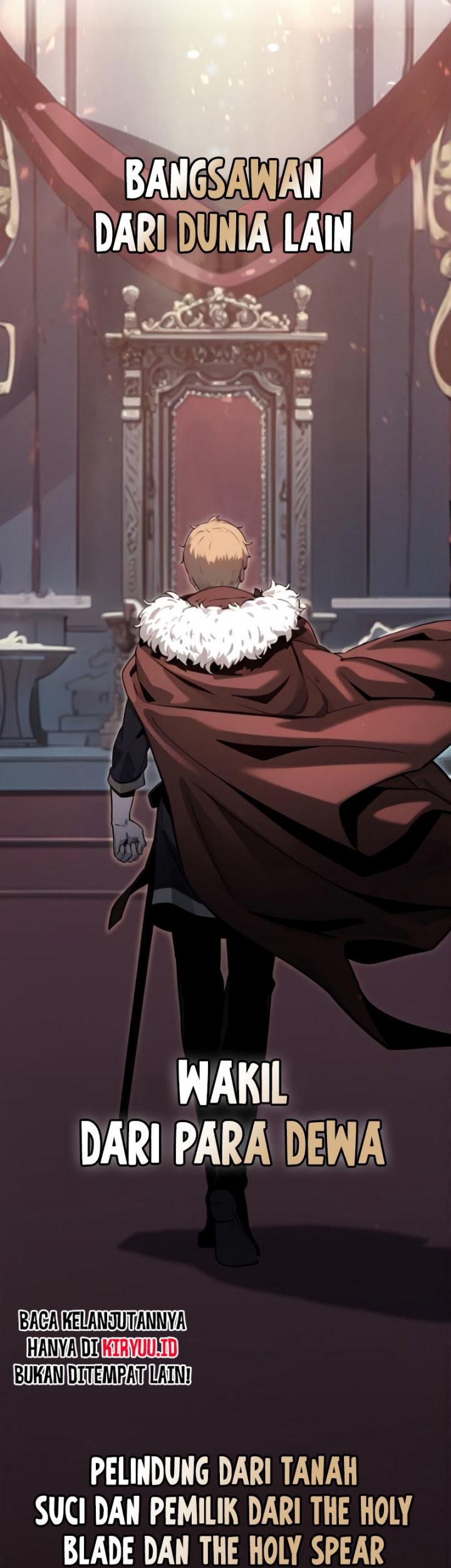 The Knight King Who Returned with a God Chapter 2 - halaman 71