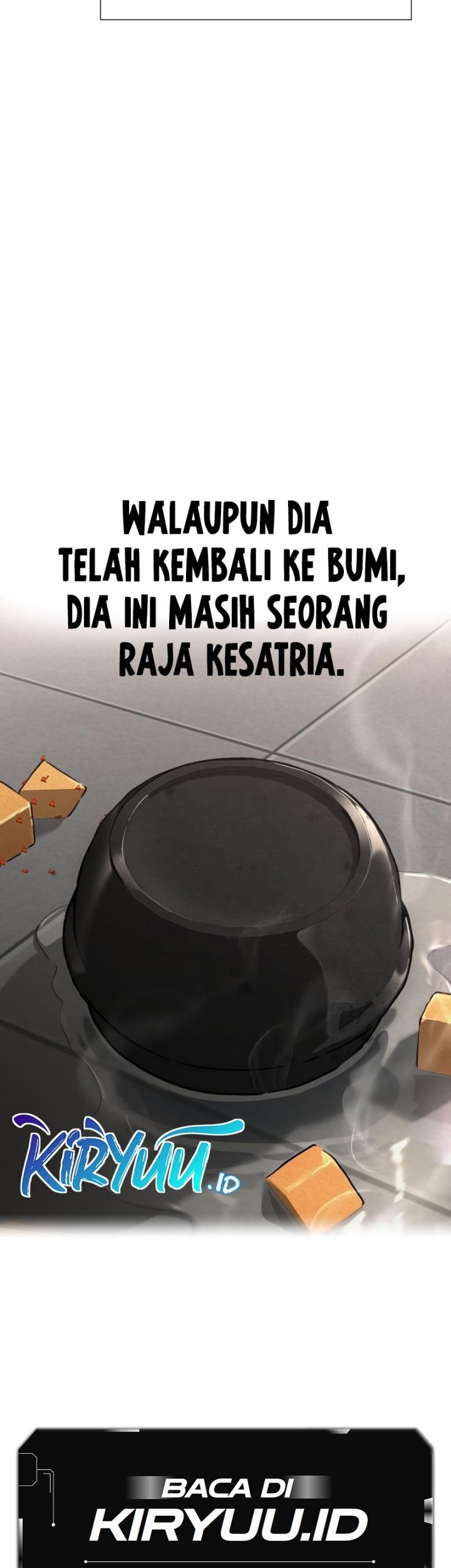 The Knight King Who Returned with a God Chapter 2 - halaman 76