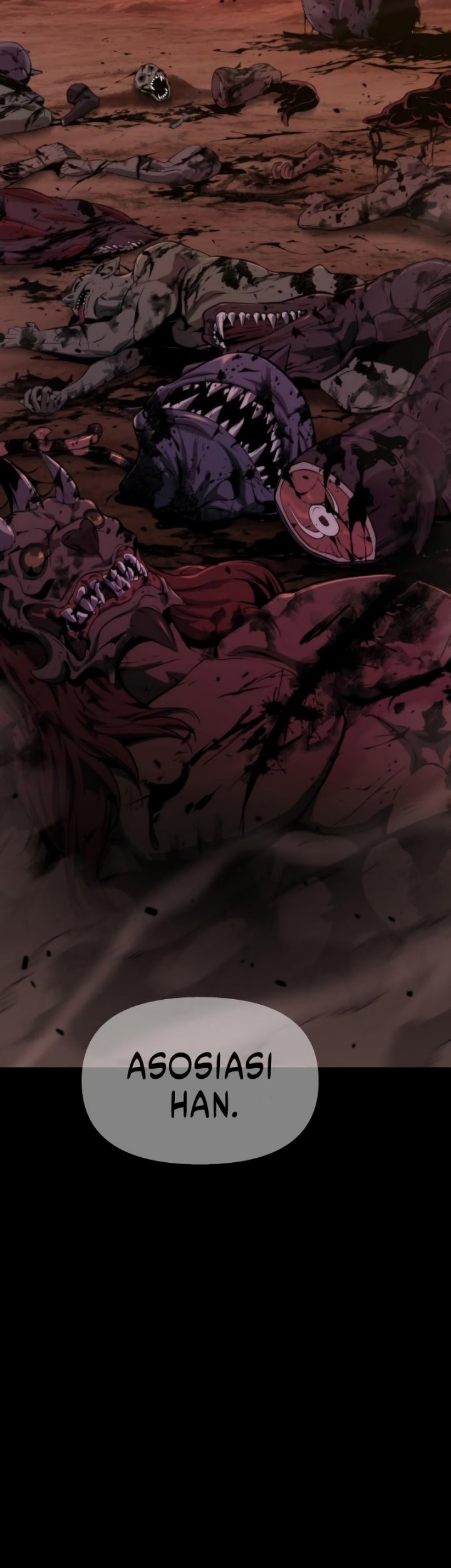 The Knight King Who Returned with a God Chapter 2 - halaman 8