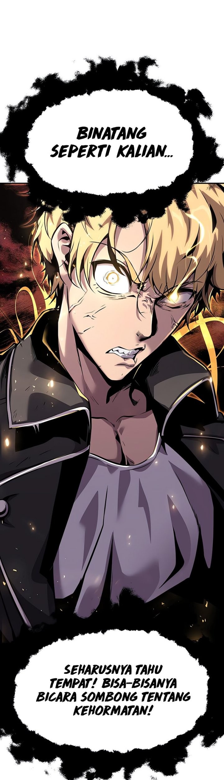 The Knight King Who Returned with a God Chapter 20 - halaman 26