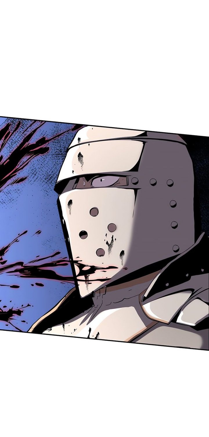 The Knight King Who Returned with a God Chapter 20 - halaman 29