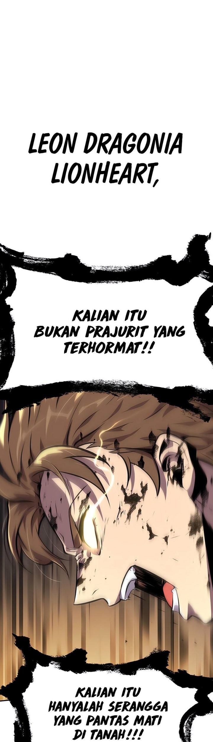 The Knight King Who Returned with a God Chapter 20 - halaman 30
