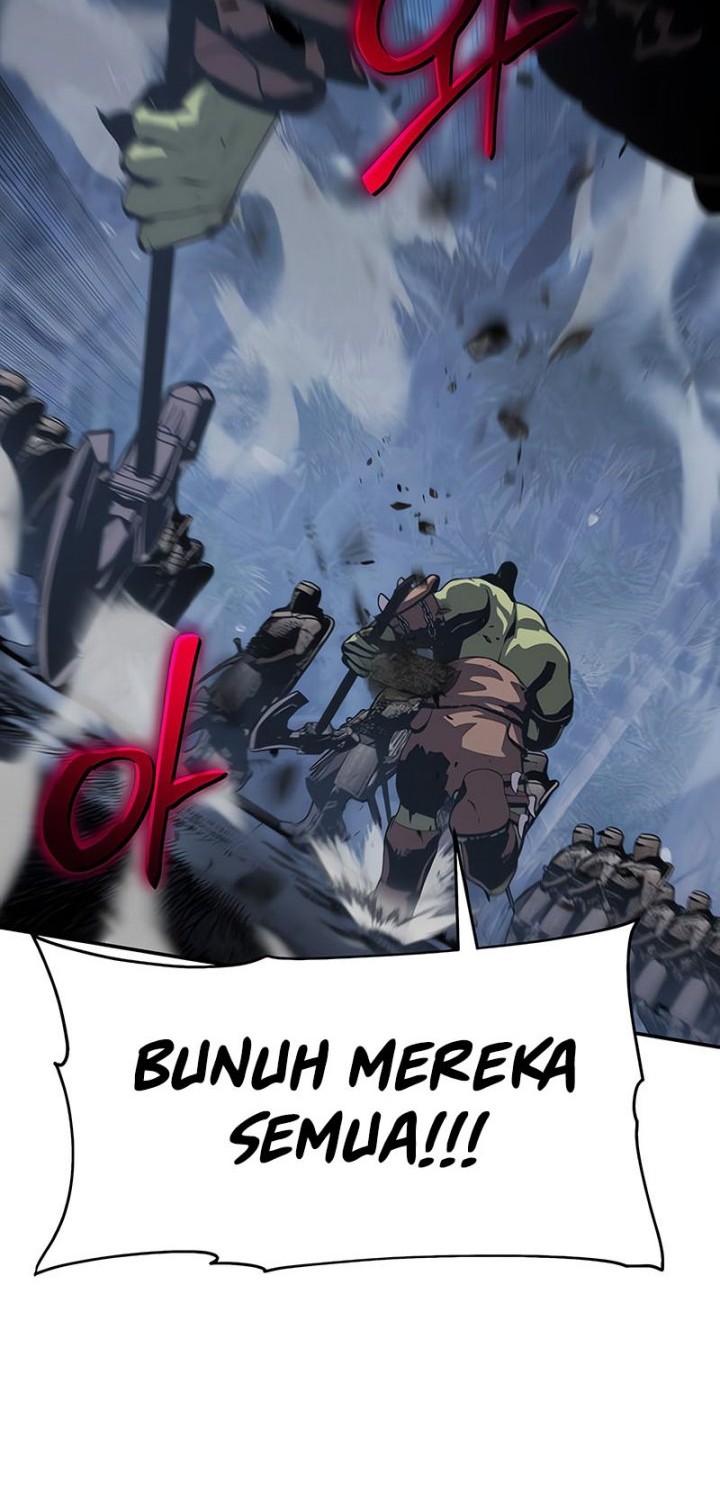 The Knight King Who Returned with a God Chapter 20 - halaman 37