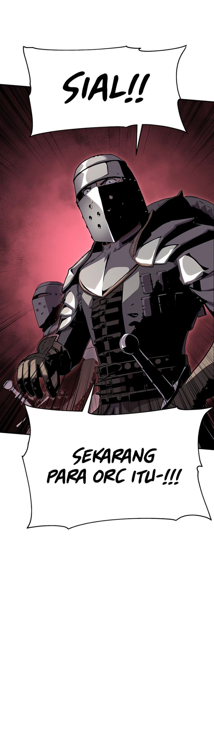 The Knight King Who Returned with a God Chapter 20 - halaman 38