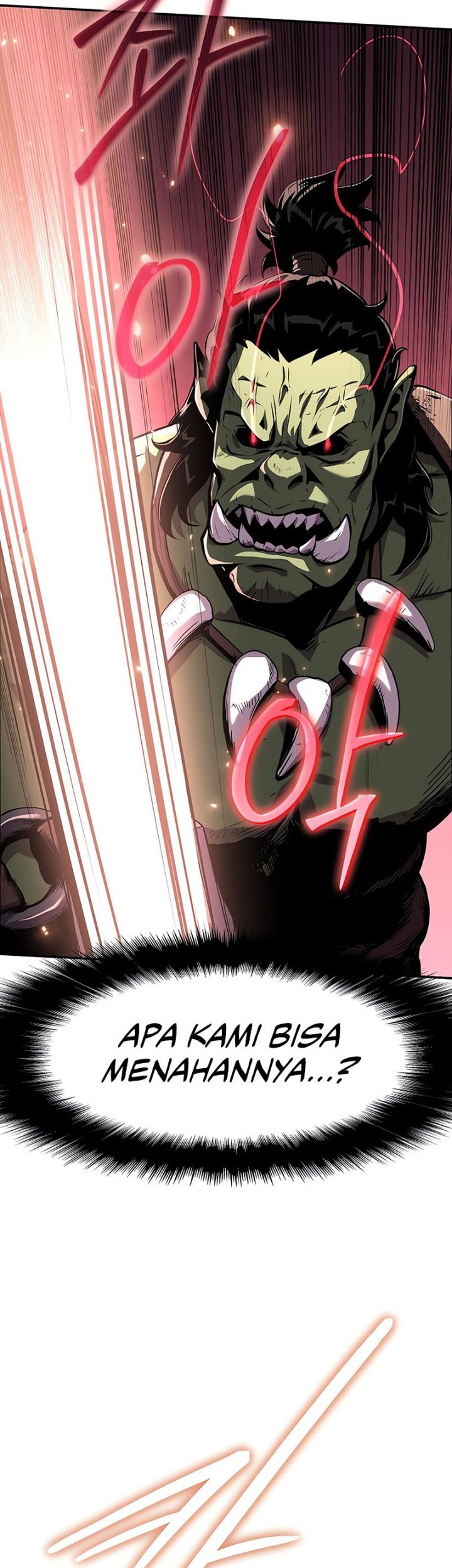 The Knight King Who Returned with a God Chapter 20 - halaman 43