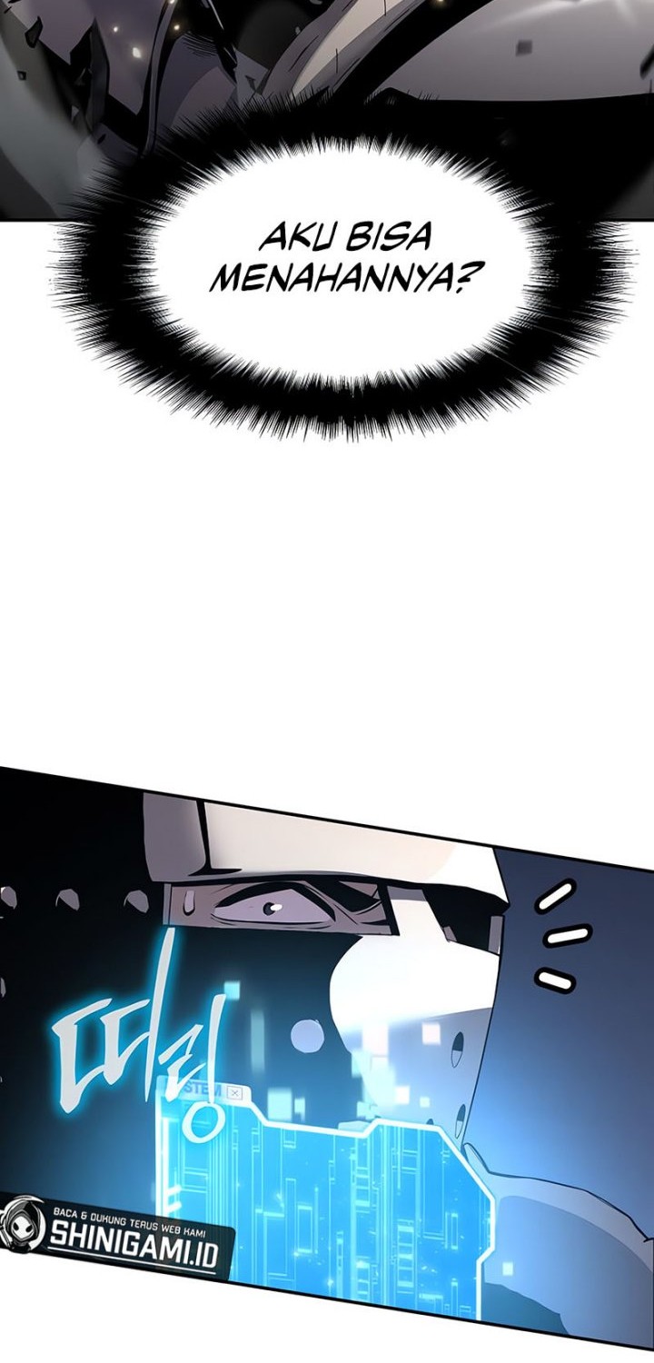 The Knight King Who Returned with a God Chapter 20 - halaman 45