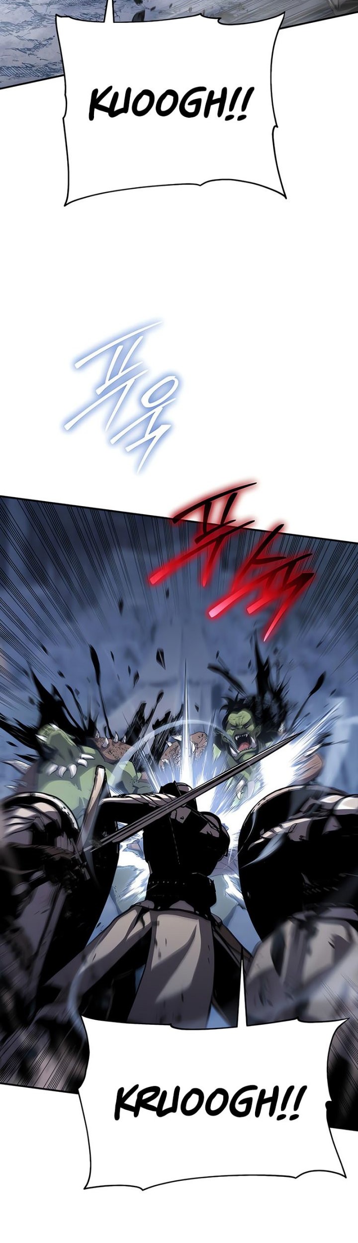 The Knight King Who Returned with a God Chapter 20 - halaman 52
