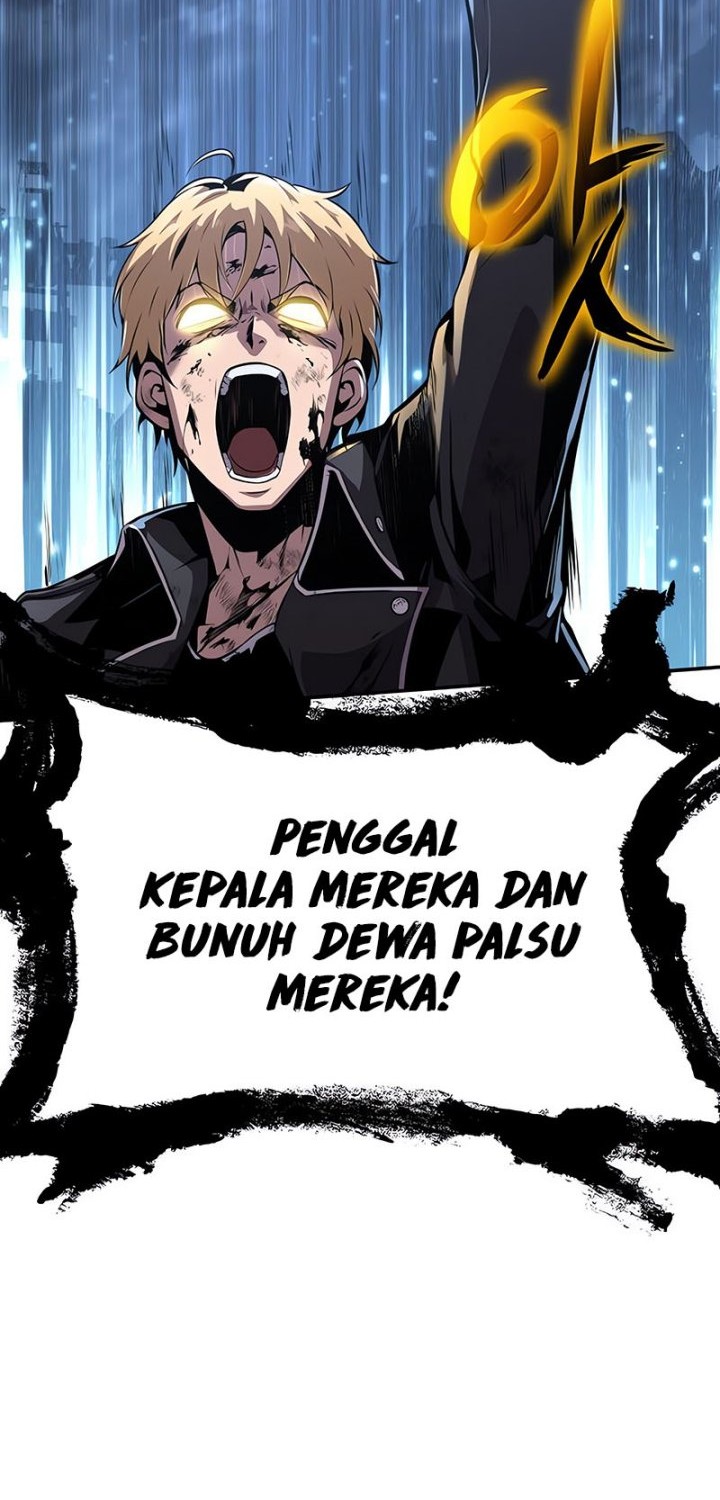 The Knight King Who Returned with a God Chapter 20 - halaman 57