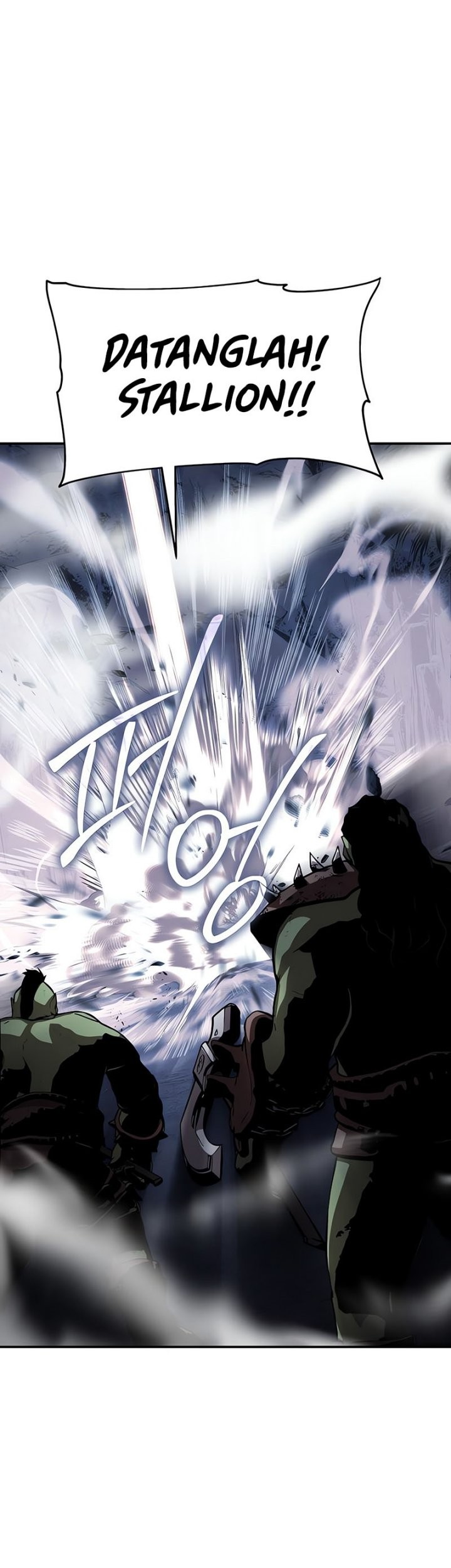 The Knight King Who Returned with a God Chapter 20 - halaman 58
