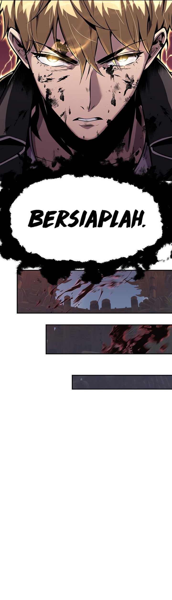 The Knight King Who Returned with a God Chapter 20 - halaman 66