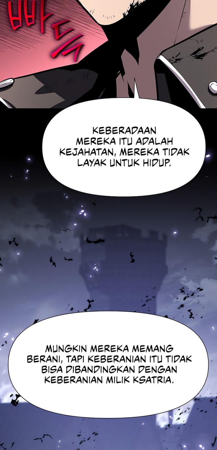 The Knight King Who Returned with a God Chapter 20 - halaman 76