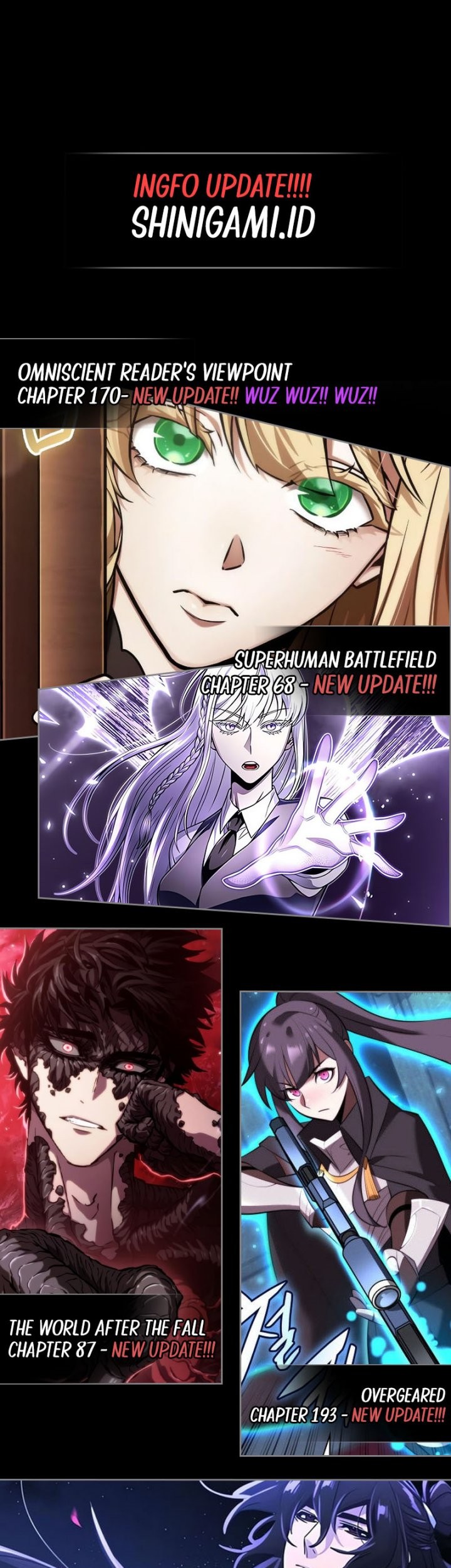 The Knight King Who Returned with a God Chapter 20 - halaman 82
