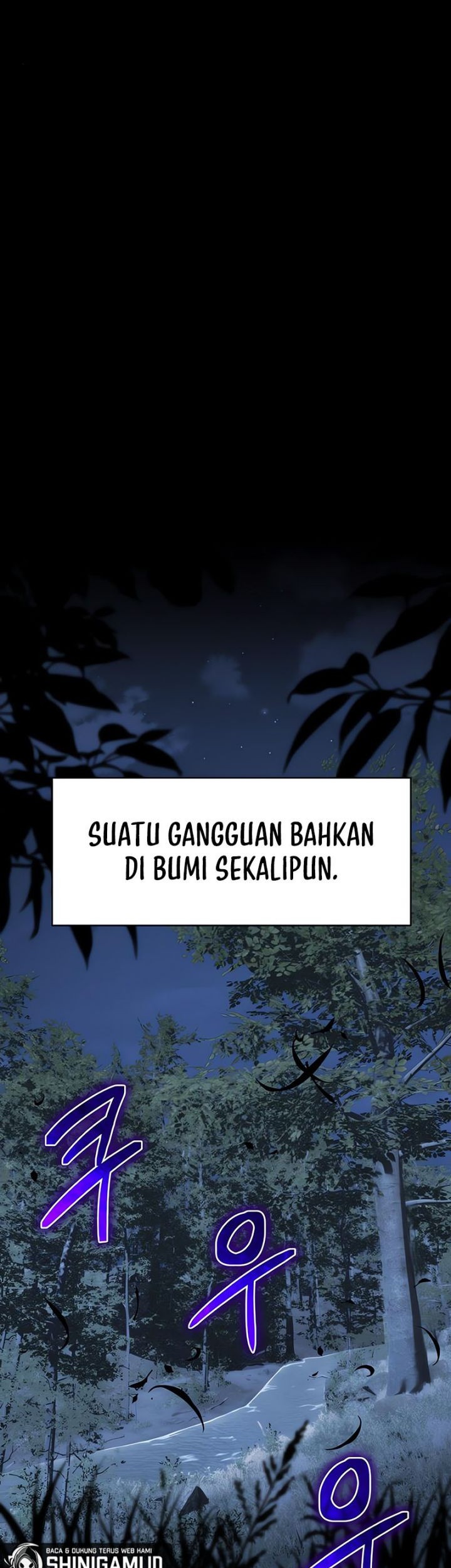 The Knight King Who Returned with a God Chapter 21 - halaman 10