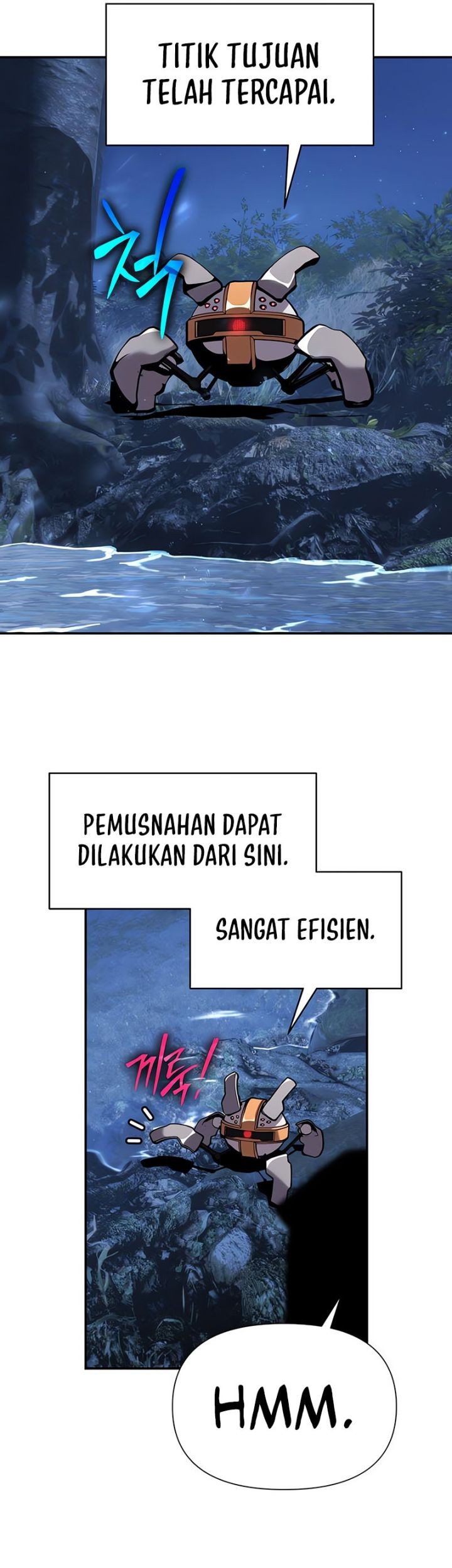 The Knight King Who Returned with a God Chapter 21 - halaman 12
