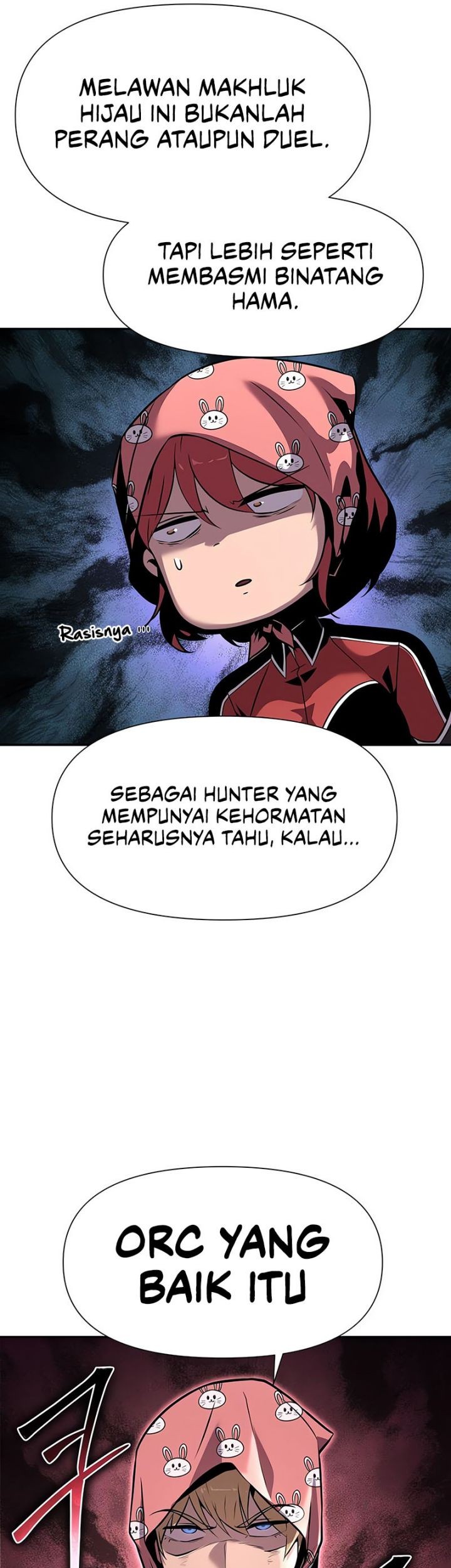 The Knight King Who Returned with a God Chapter 21 - halaman 24