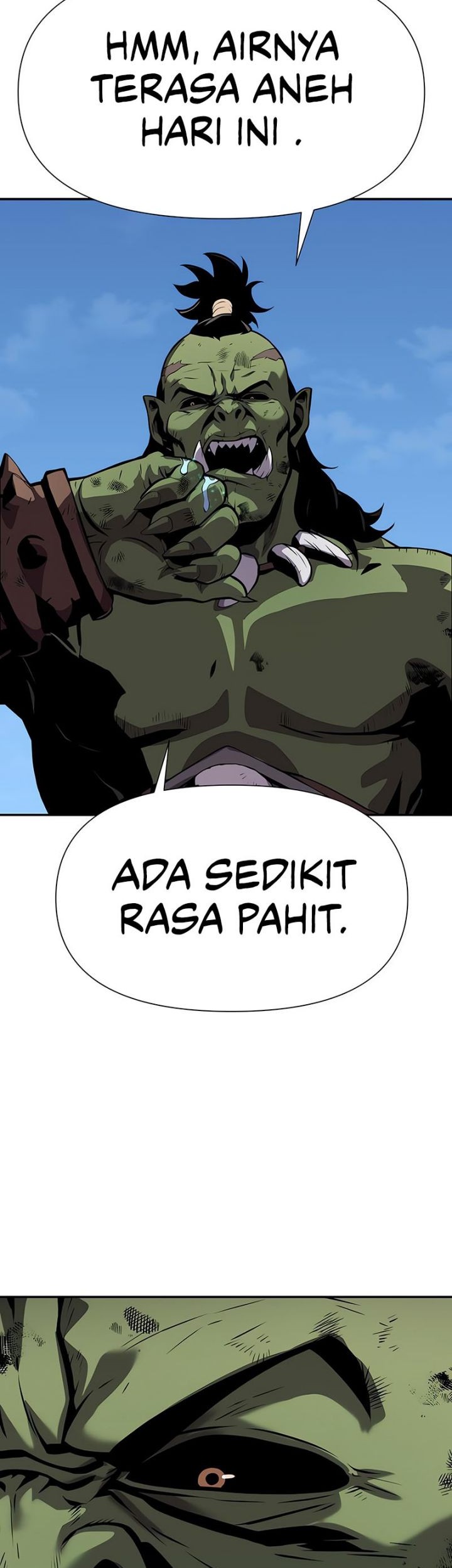 The Knight King Who Returned with a God Chapter 21 - halaman 34