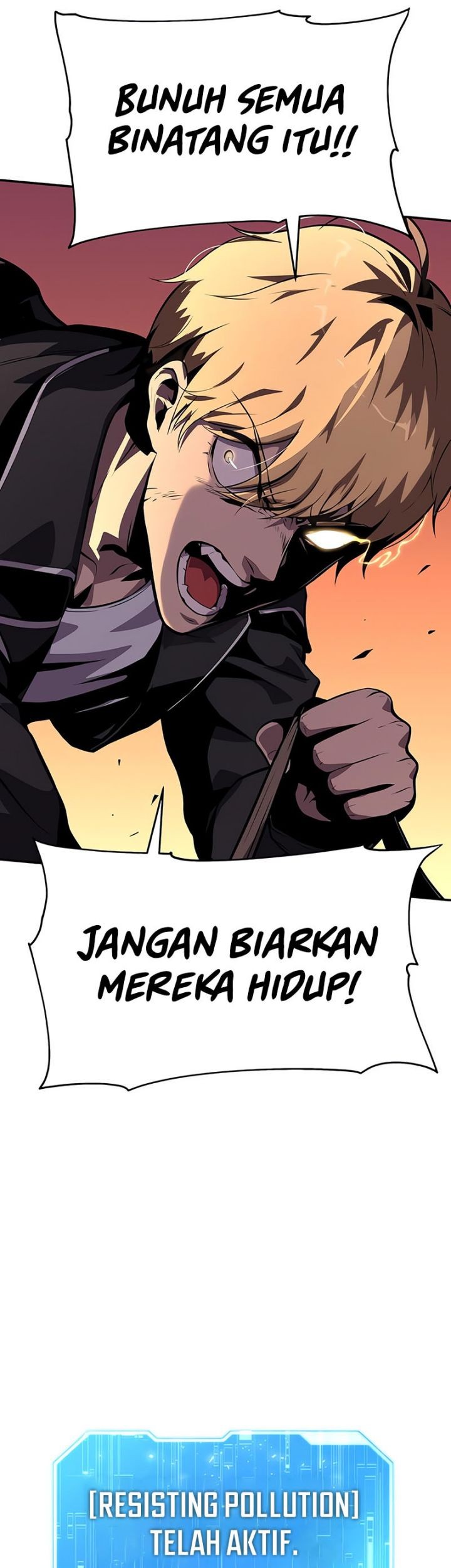 The Knight King Who Returned with a God Chapter 21 - halaman 48