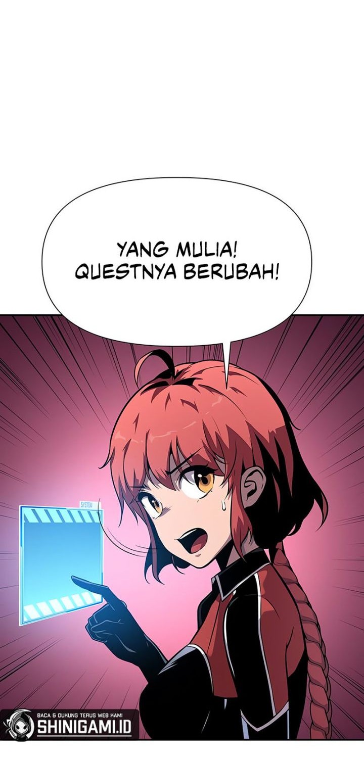 The Knight King Who Returned with a God Chapter 21 - halaman 58