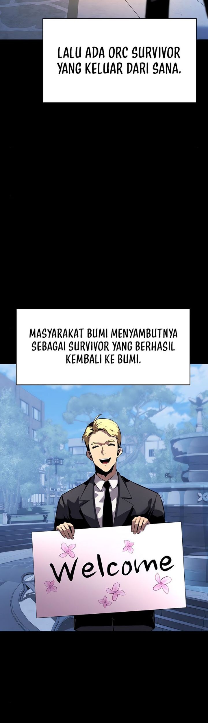 The Knight King Who Returned with a God Chapter 21 - halaman 6